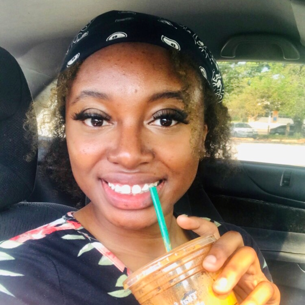 Meet your Posher, Sarah